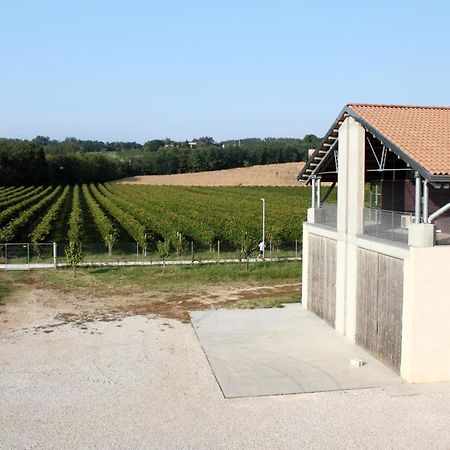 Caspineda Agriturismo モンテベッルーナ エクステリア 写真