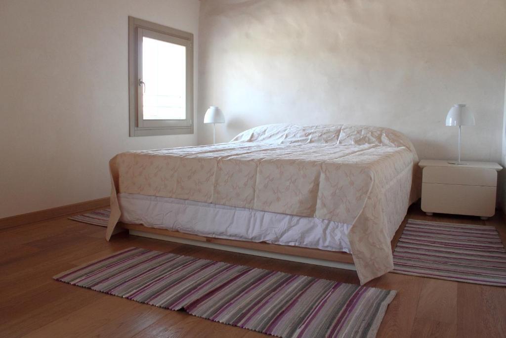 Caspineda Agriturismo モンテベッルーナ 部屋 写真