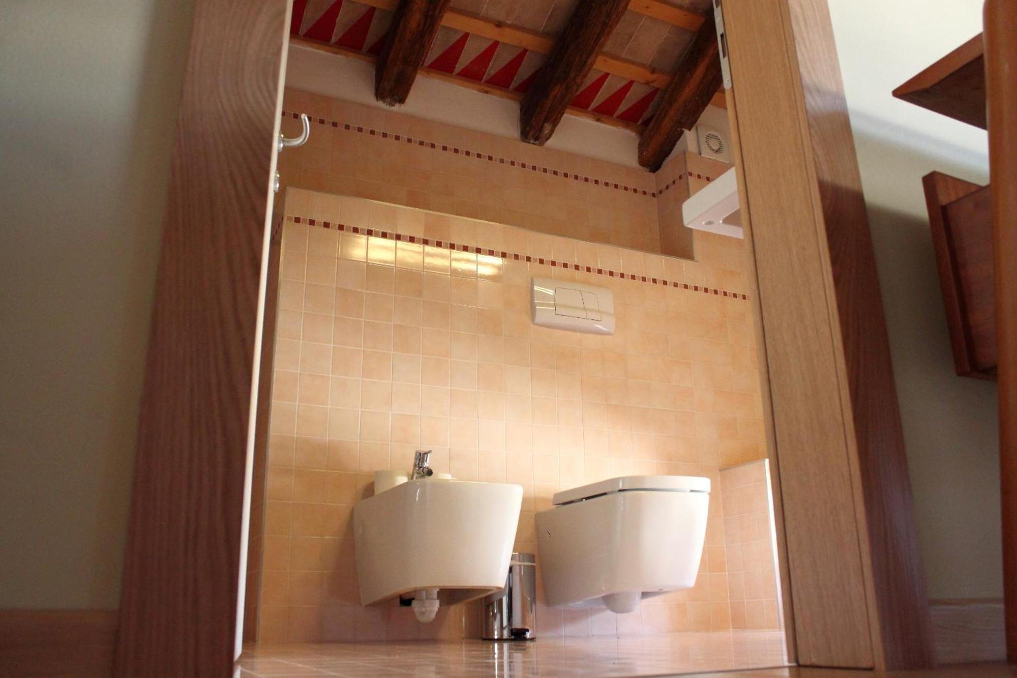 Caspineda Agriturismo モンテベッルーナ エクステリア 写真