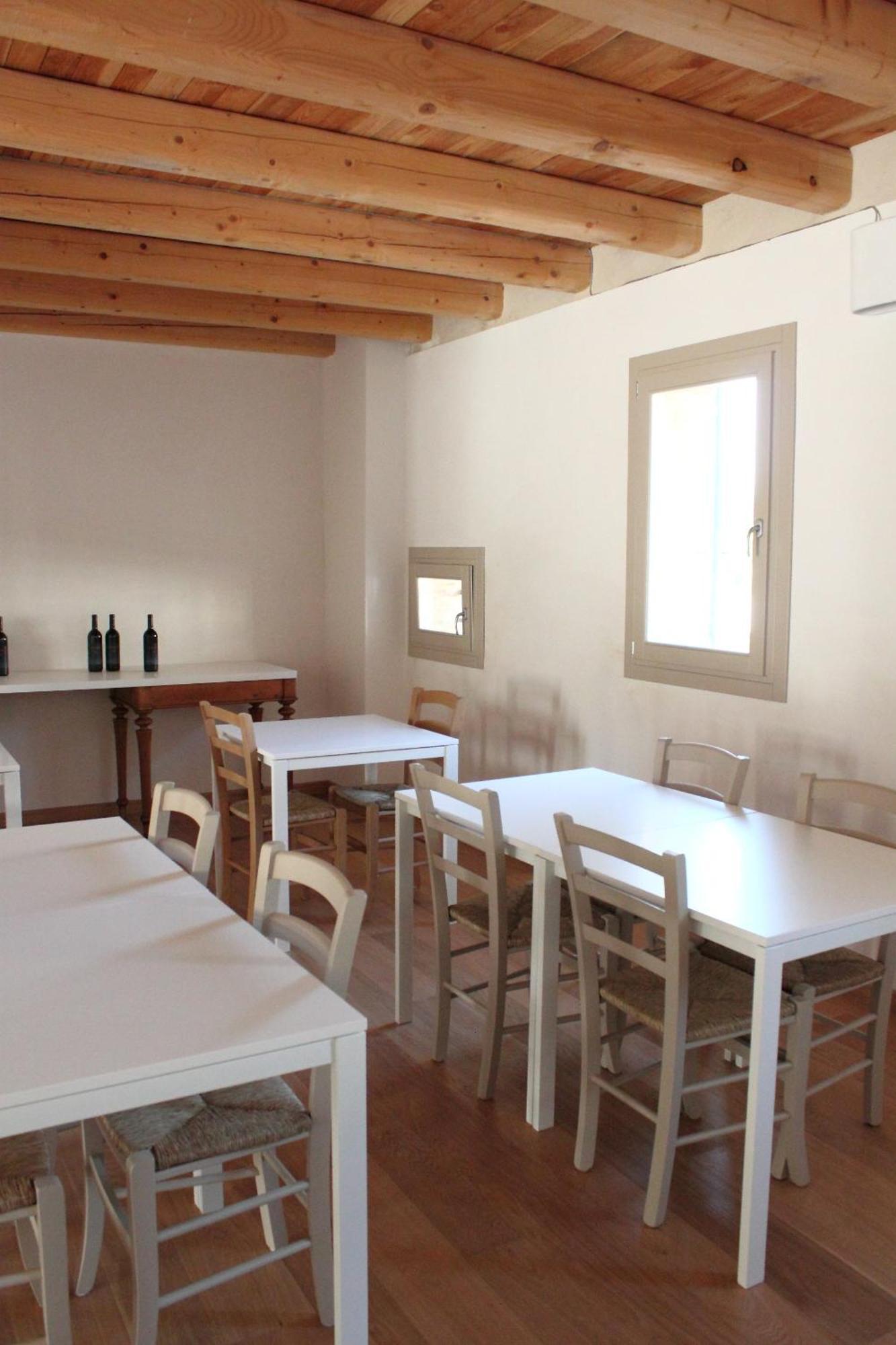 Caspineda Agriturismo モンテベッルーナ エクステリア 写真