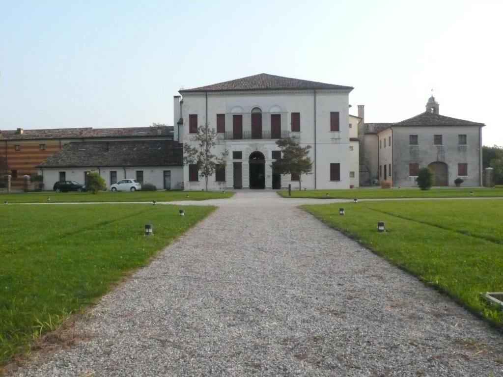 Caspineda Agriturismo モンテベッルーナ エクステリア 写真