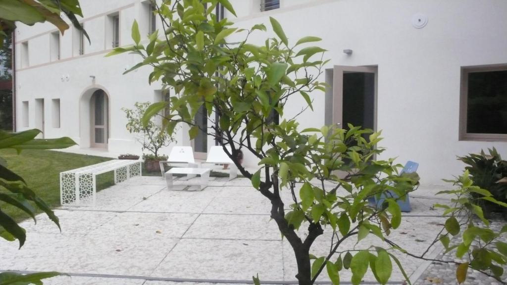 Caspineda Agriturismo モンテベッルーナ エクステリア 写真