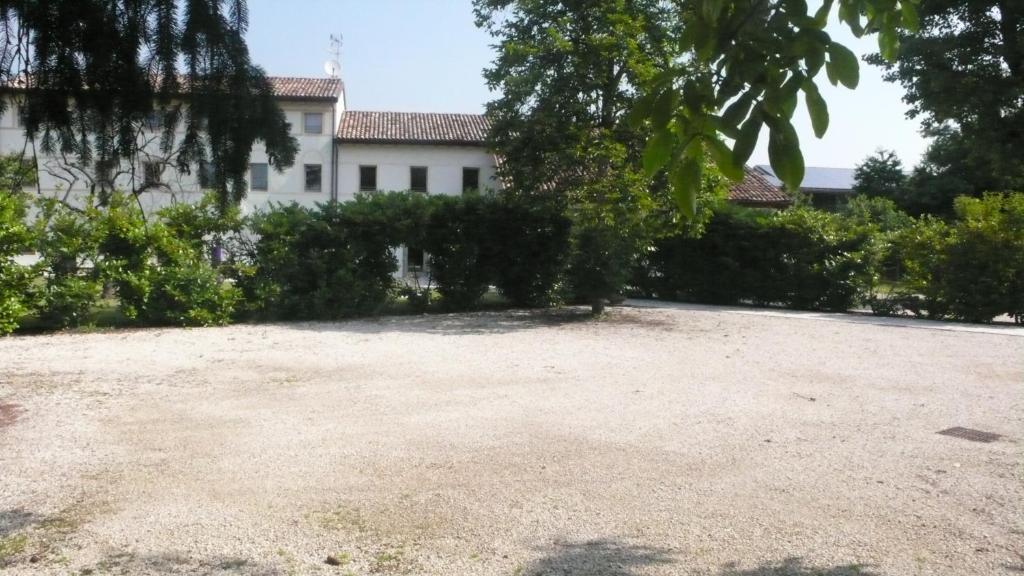 Caspineda Agriturismo モンテベッルーナ エクステリア 写真