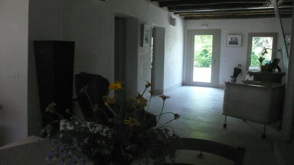 Caspineda Agriturismo モンテベッルーナ エクステリア 写真